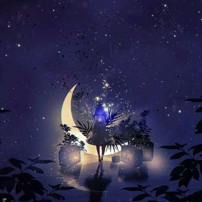 兽设毛发质感表现福瑞群